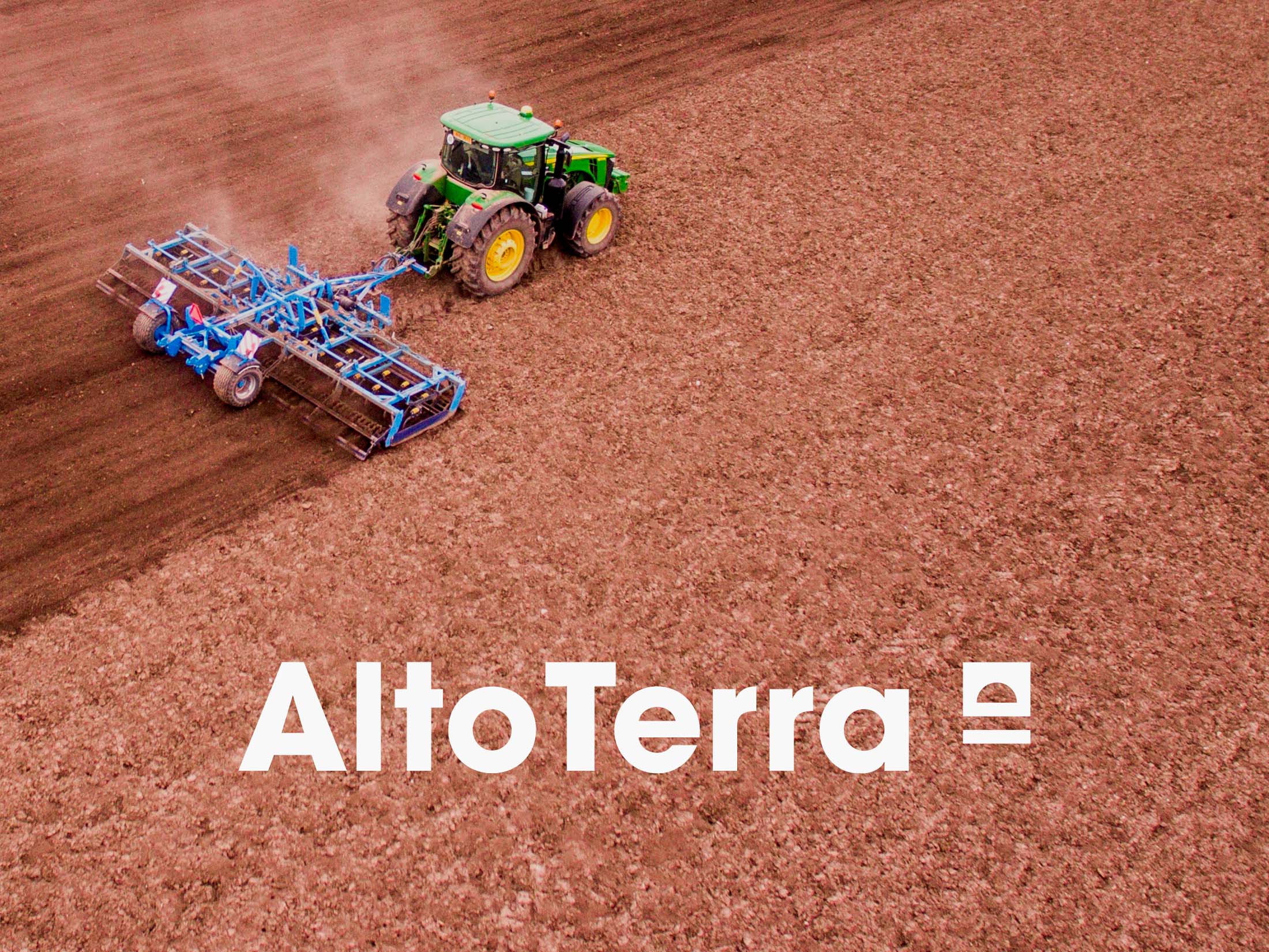 Alto Terra logo